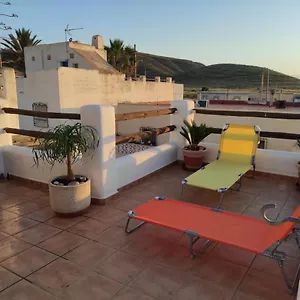 El Rincón Del Mortero Apartamento